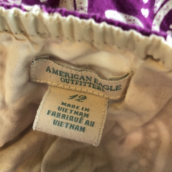 AE mid-length Halter Dress - Picture 2 of 5